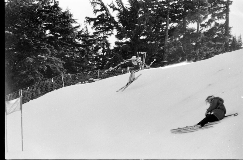 1991 Skiing Championships 07
