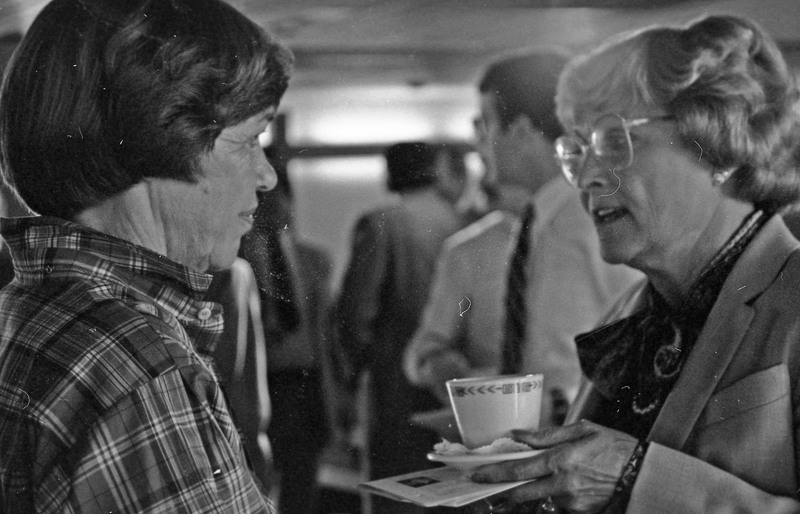 1985 Board Meeting, Break 01