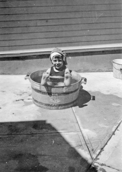 Reuter, Bob - Child 50