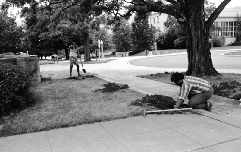 1987 Employees, Groundskeepers 04