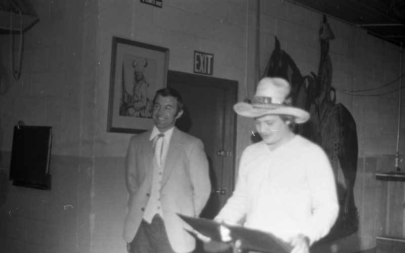 1982 Phi Beta Lambda State Conference 03