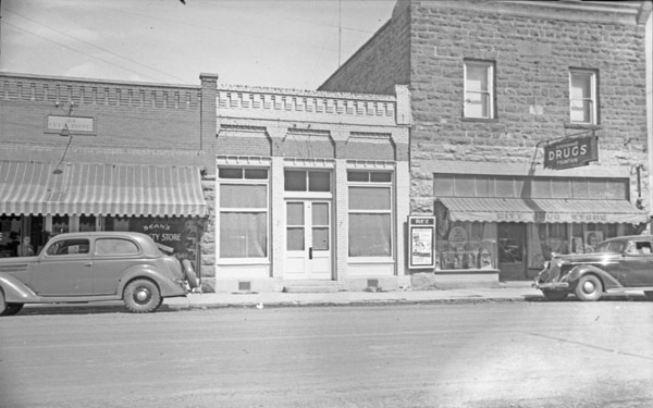 Elgin, Street Scene 6