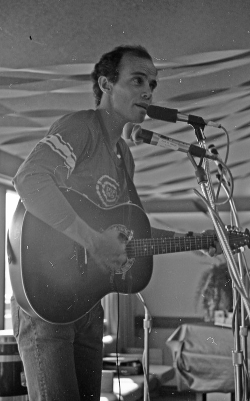 1984 Octoberfest, Music 04