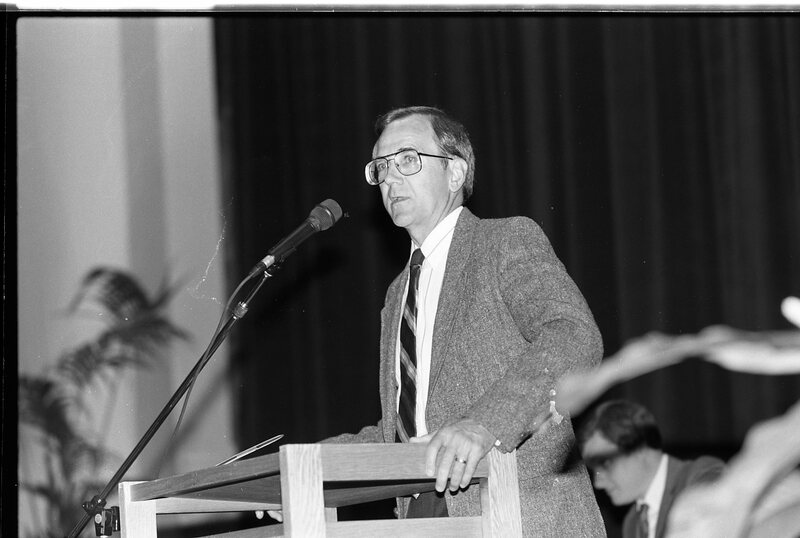 1991 Student Awards 08