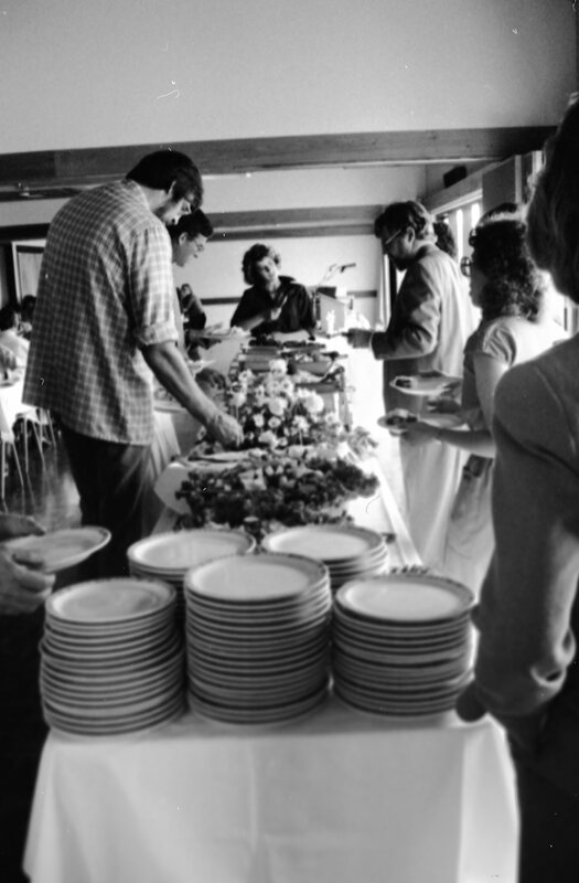 1986 Summer Graduation 07