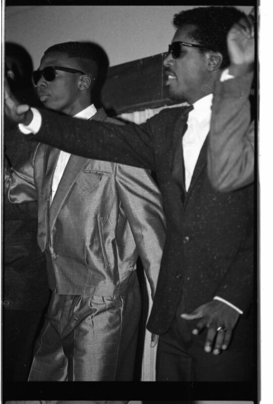 1988 Club Coca-Cola, Performers 26
