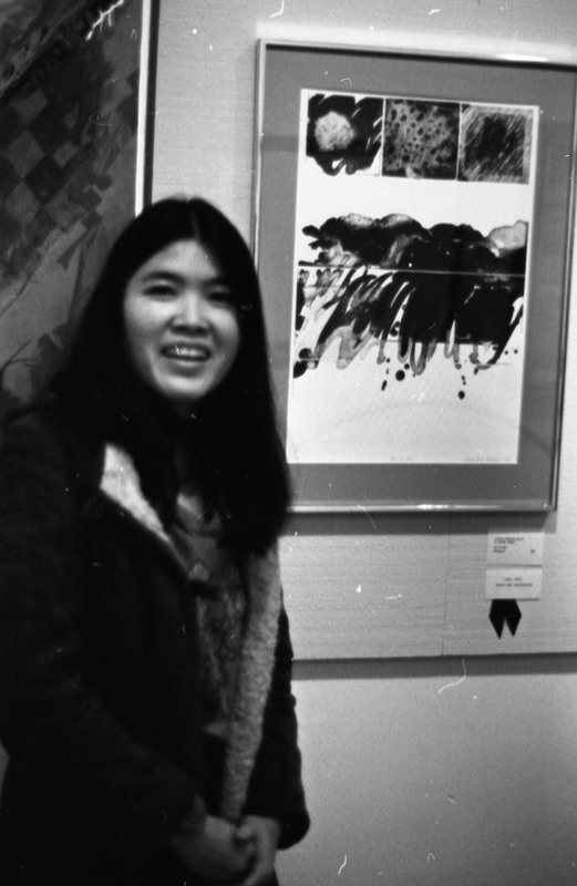 1977 Wall Walla, 2nd Annual Art Show 12