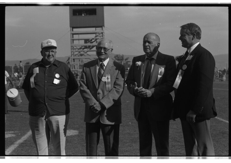 1989 Athletics Alumni 09
