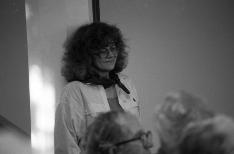 1986 Elderhostel Program 01