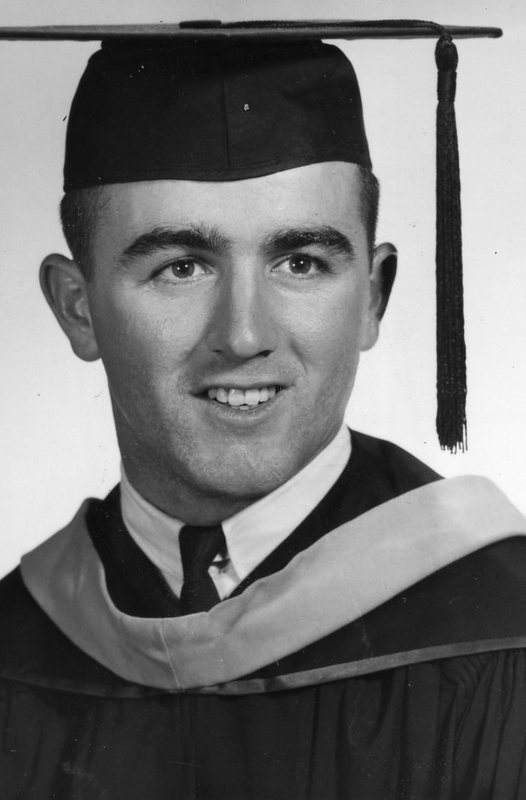 1963 Alumni, Richard Corea
