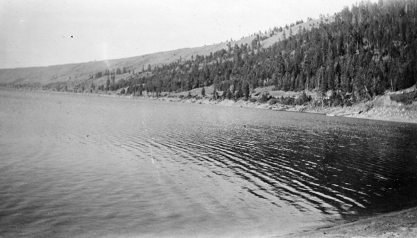 Oregon, Lake 34