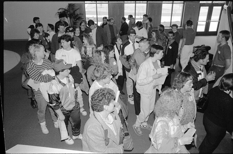 1991 Open House 15