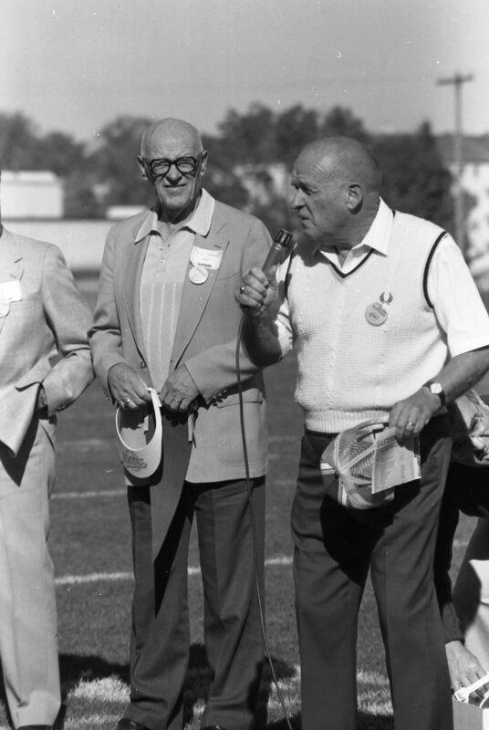 1987 Homecoming, Alumni 09