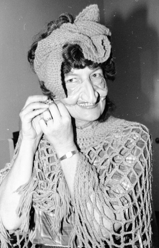 1987 Employees, Halloween 03