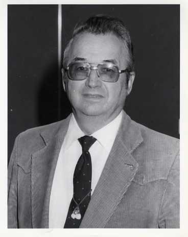 1989 Foundation, Glen Bates 2