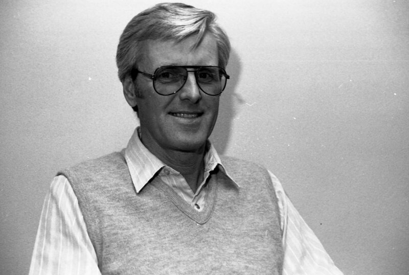 1986 Employee, Art Greer 03