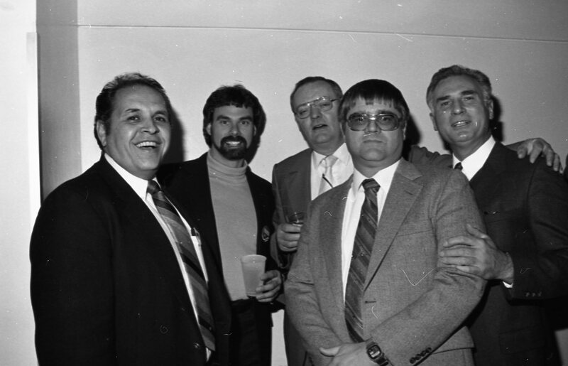 1984 Distinguished Alumni Social 06
