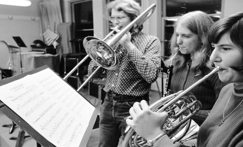 1974 Band, Trio 08