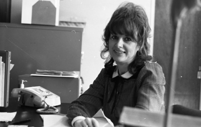 1982 Employee, Sharon Bolen 03