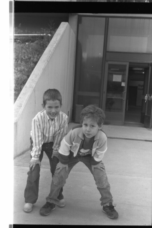 1989 Ackerman Elementary School, Students 09