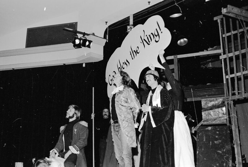 1973 Play, "Tom Paine" 05