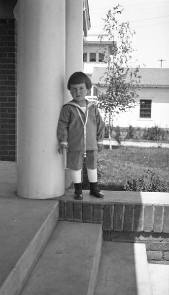 Reuter, Bob - Child 77
