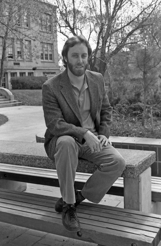 1986 Employee, Alan Davis 04