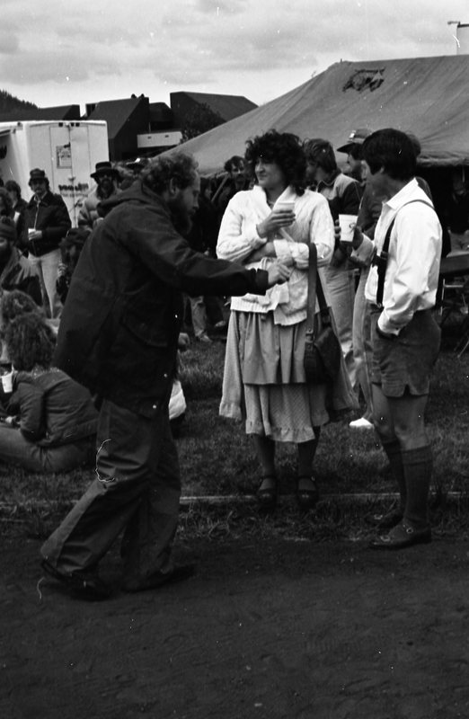 1982 Spring Festival, Participants 06
