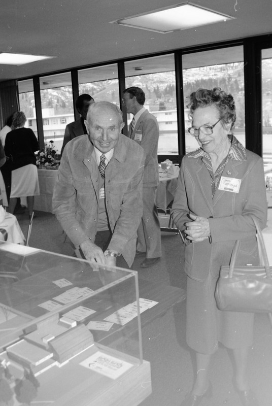 1988 EOSC Foundation, Function 03