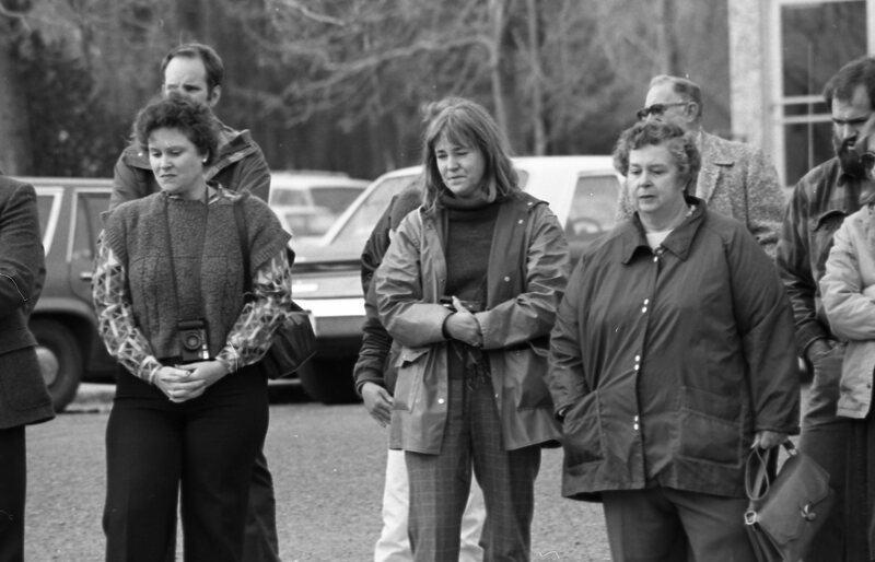 1986 Memorial for Michael L. Gronek 19