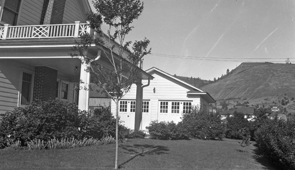 La Grande Home, Reuter-B 26