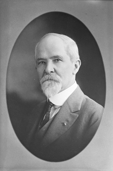 Reuter, Man 7