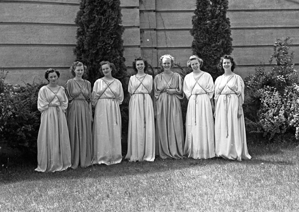 EOCE, Evensong Royalty 1