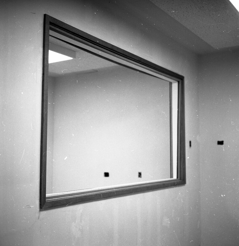 1971 Walter M. Pierce Library Remodel, Interior 33