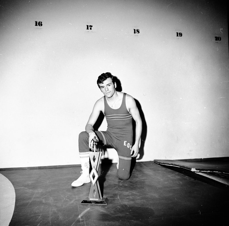 1969 Wrestler, John Kruesi 01