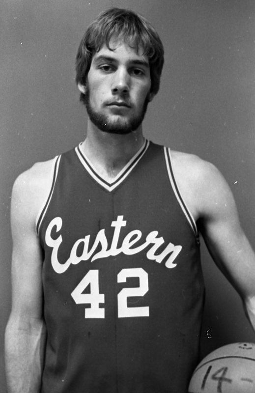 1981 Basketball Player, Portraits 13