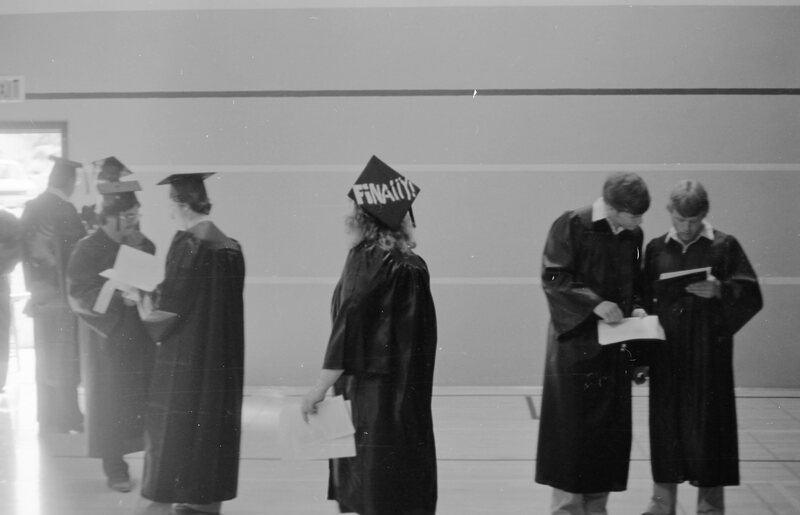 1983 Graduates 09