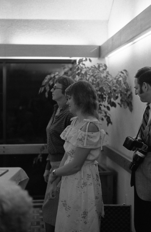 1981 Awards Banquet 59