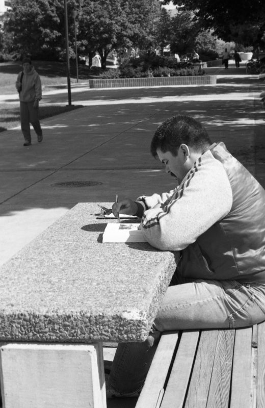 1987 Student, Reading 07