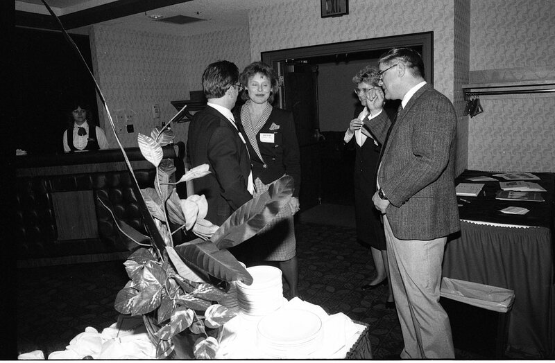 1990 Alumni Function, Pendleton 04
