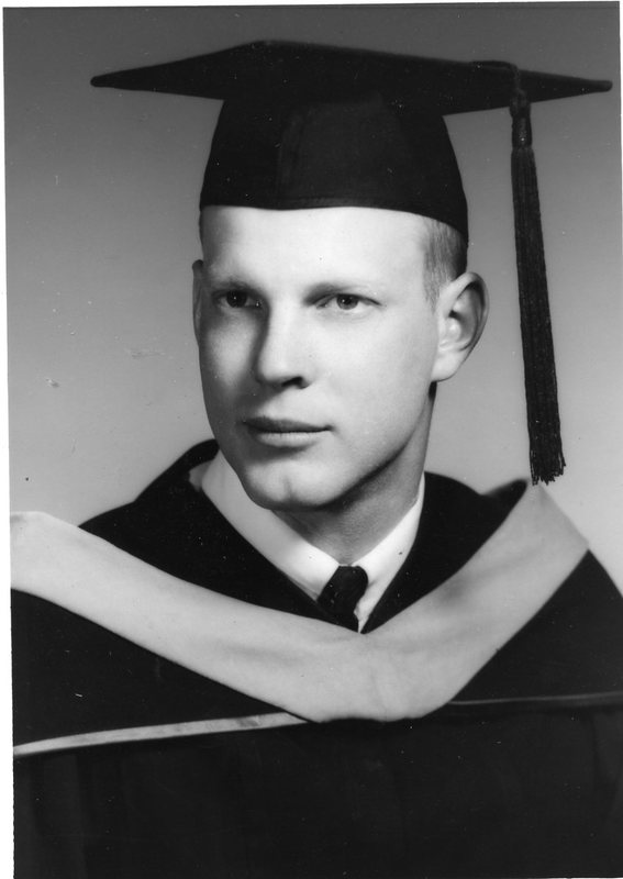 1963 Alumni, Jim Bepley