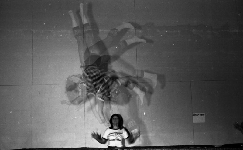 1977 Photography, Strobe Effect 11