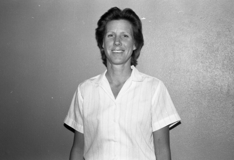 1986 Employee, Sharon Campbell 06