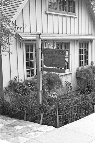California, Restaurants 2