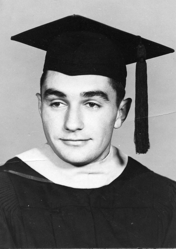 1958 Alumni, Dick Quinn 3