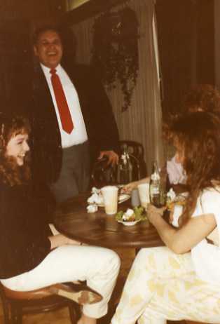 80's Employee, Jack Schut 1-2