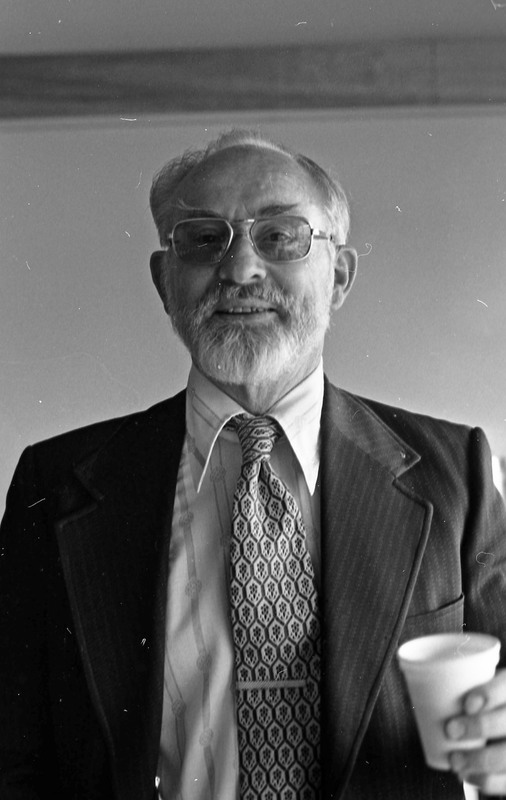 1980 Employee, Wilbur Osterloh 02