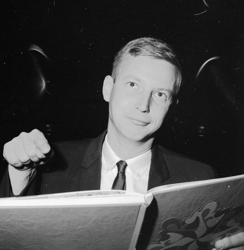 1968 Alumni Banquet Guests 06