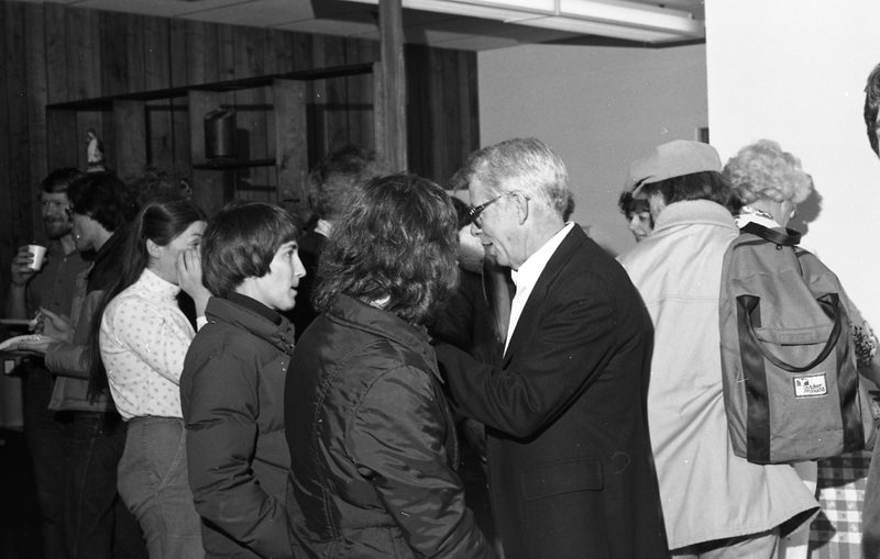 1982 President Rodney Briggs' Birthday Party 06