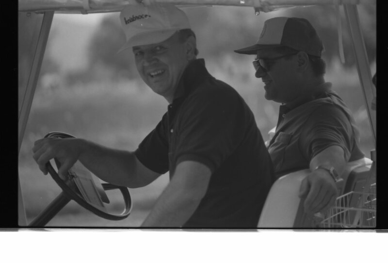 1989 Mountaineer Classic Golf Tournament 44